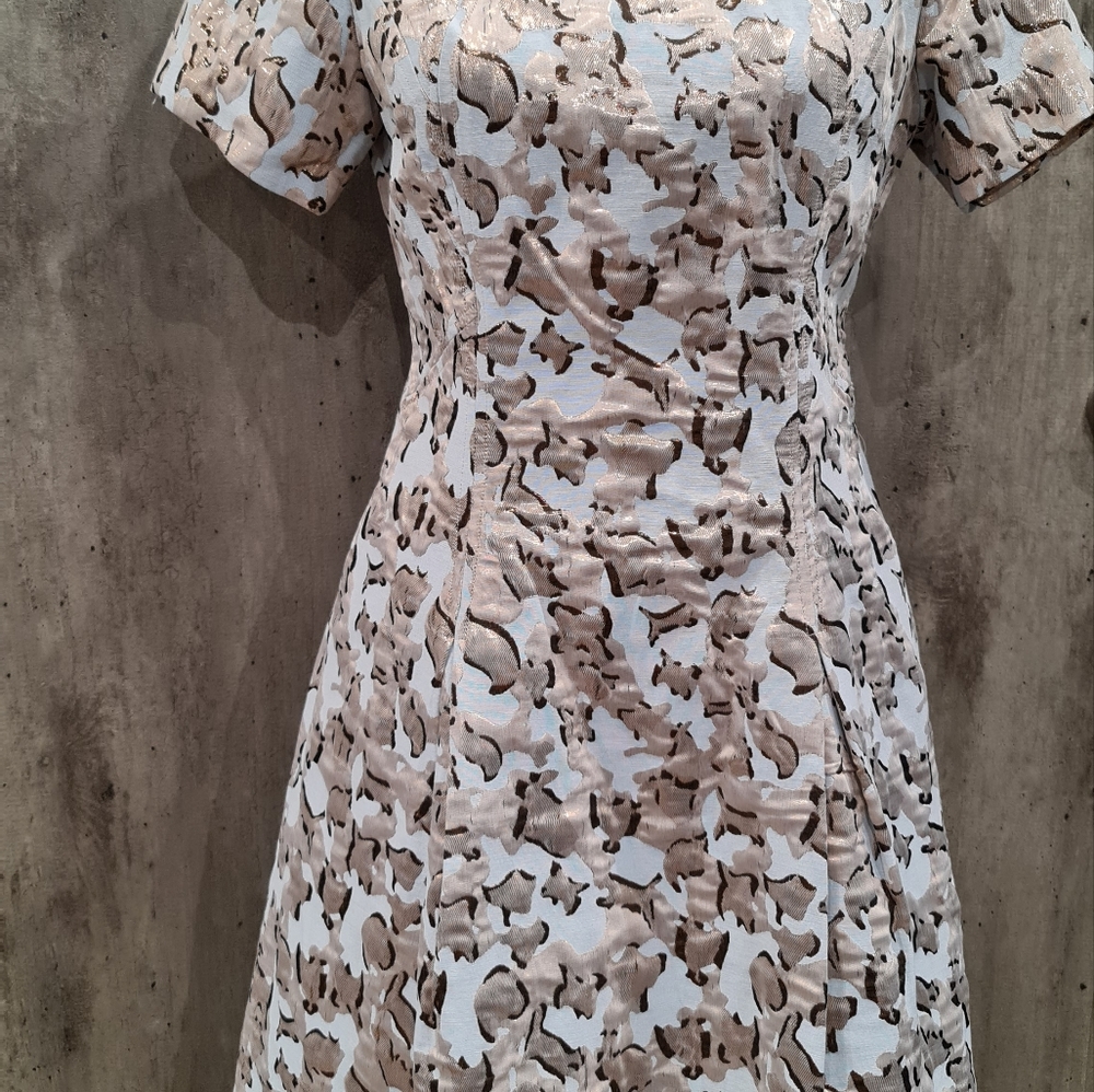VINCE CAMUTO DRESS SIZE 8 NWOT